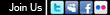 Social Networking Links