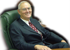 Dr. Don Singer / President