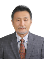 Dr. Harry Hwang / Founder